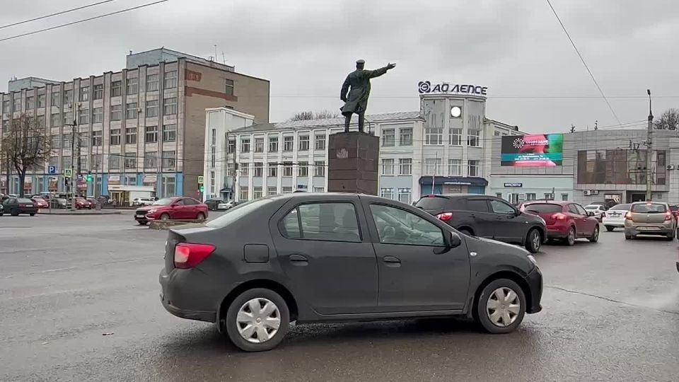 Сегодня, 21 октября, температура воздуха +3°С, днем температура воздуха до +5°С