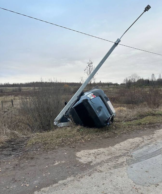 Информация носит предварительный характер