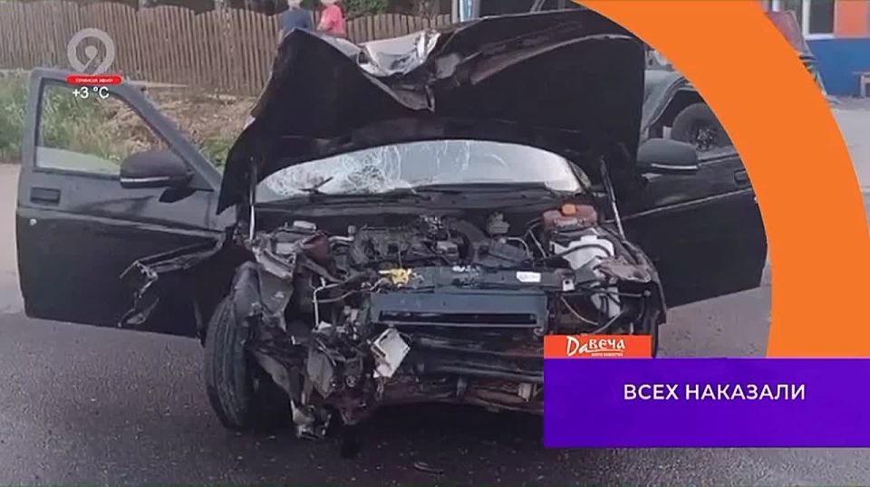 #взаимодействиеСоСми #мониторинг #девяткаТВ