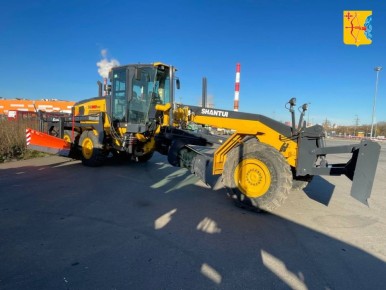     :       Shantui SG21-C6-AWD,   -1222.3      NN