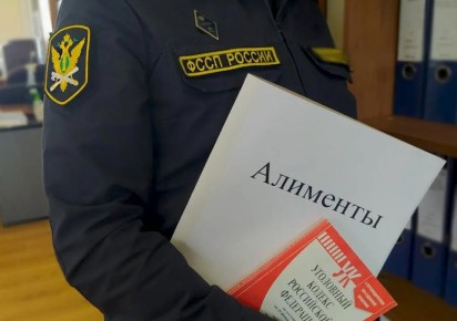 Судебные приставы и алименты: когда их бездействие нарушает права