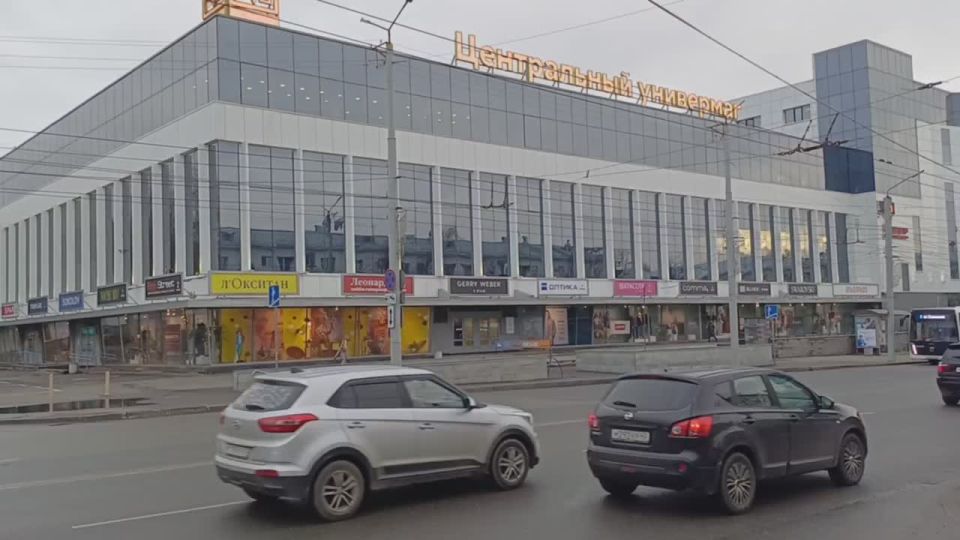 Сегодня, 22 октября, температура воздуха +1°С, днем температура воздуха до +8°С