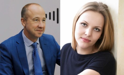 Слушайте через несколько минут в прямом эфире «Киров Град» на 101.0FM