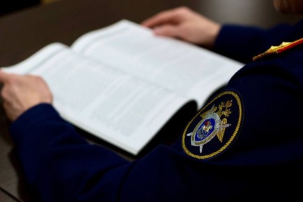 В Кирове индивидуальный предприниматель подозревается в неуплате налогов