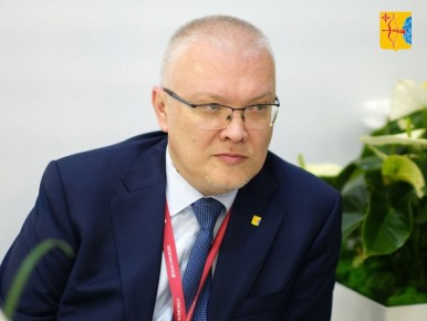По просьбе губернатора Александра Соколова «Татнефть» отгрузила компаниям Кировской области дополнительные объемы топлива из своих резервов