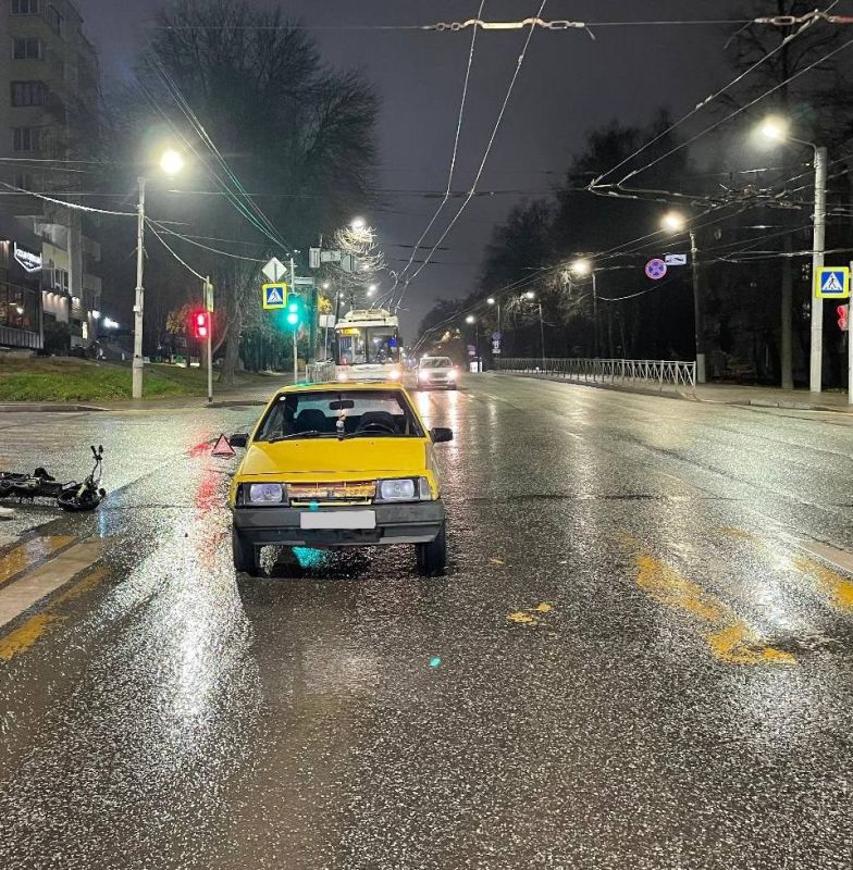 Информация носит предварительный характер