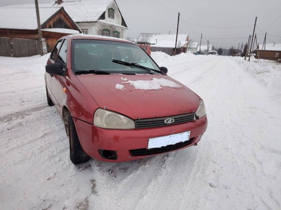 #защитаПравДетей. Прокурор Кильмезского района защитил интересы 5-летней потерпевшей и взыскал компенсацию морального вреда, причиненного ей в результате #ДТП