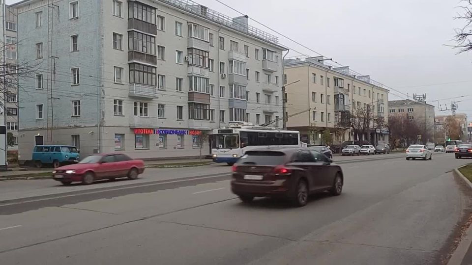 Сегодня, 23 октября, температура воздуха +3°С, днем температура воздуха до +5°С