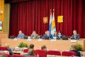 В Заксобрании Кировской области увеличили число депутатов до 45 человек