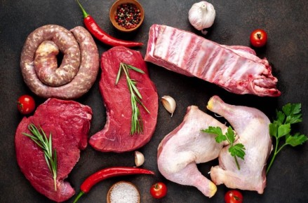 Как выбрать полезное мясо: советы диетологов