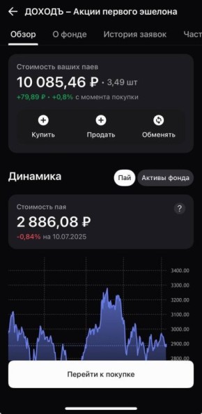 Как создать свой пенсионный план: опыт инвестора