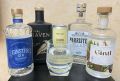 Джин-тоник: коктейль с богатой историей и современным вкусом