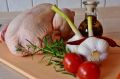 Секреты приготовления идеальной запеченной курицы