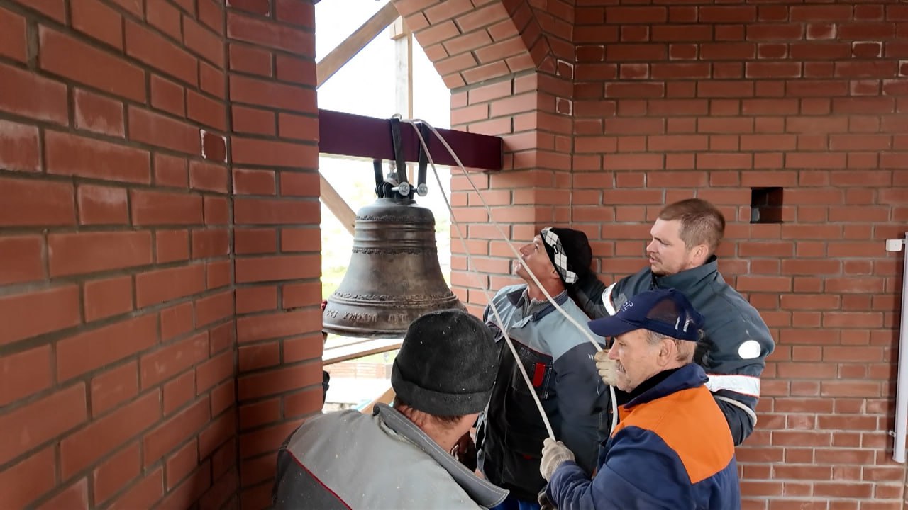 В эфире ГТРК Вятка - новая программа из цикла "Имена"