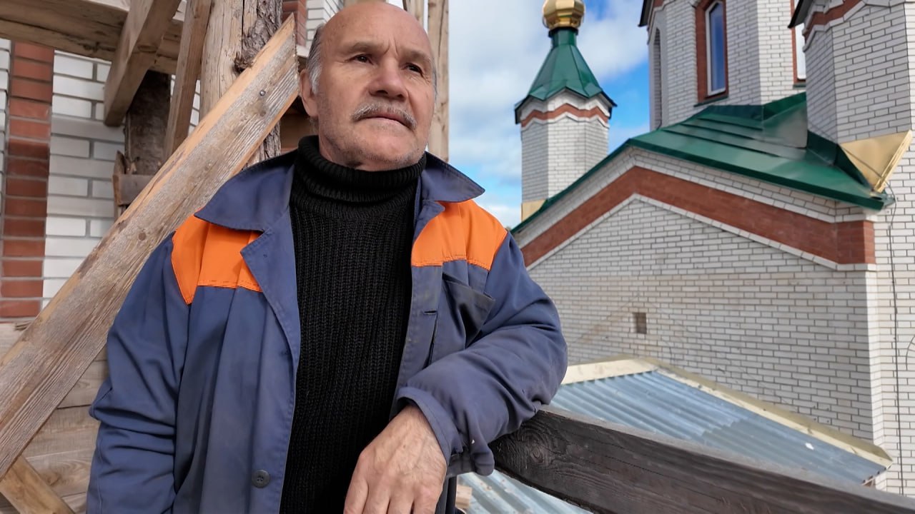 В эфире ГТРК Вятка - новая программа из цикла "Имена" В эфире ГТРК Вятка - новая программа из цикла "Имена"