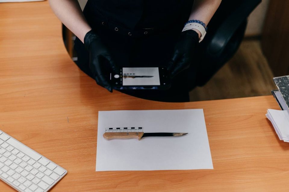 Житель областного центра признан виновным в причинении тяжкого вреда здоровью супруги