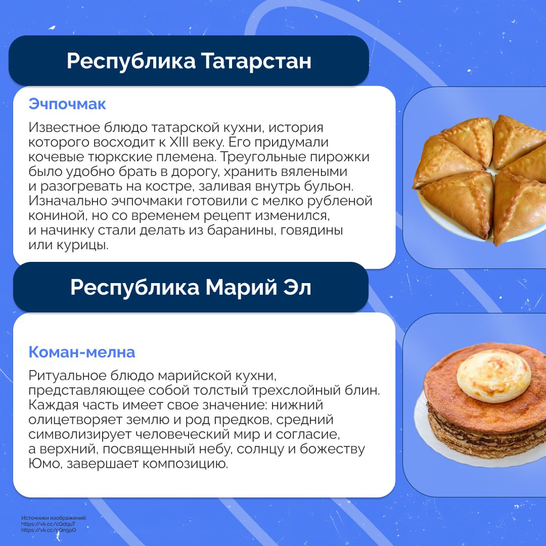 Вкус России: кулинарное путешествие по регионам Вкус России: кулинарное путешествие по регионам