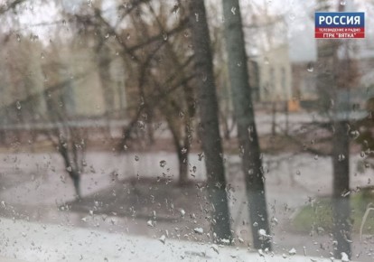 В субботу, 25 октября, в Кировской области ожидается облачная с прояснениями погода, небольшой дождь, сообщили в региональном центре по гидрометеорологии и мониторингу окружающей среды