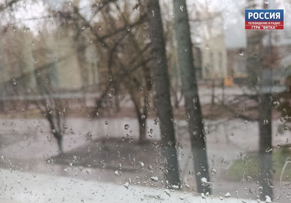 В субботу, 25 октября, в Кировской области ожидается облачная с прояснениями погода, небольшой дождь, сообщили в региональном центре по гидрометеорологии и мониторингу окружающей среды