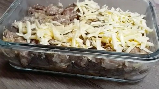 Как куриные сердечки и грибы могут стать звездой вашего стола