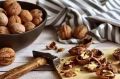 Как быстро очистить орехи: легкий метод ускорения этого процесса