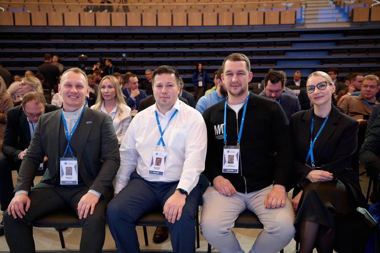 В Мастерской управления «Сенеж», на площадке Президентской платформы «Россия – страна возможностей», завершился финал Конкурса социальных архитекторов, определивший 74 победителя В Мастерской управления «Сенеж», на площадке Президентской платформы «Россия – страна возможностей», завершился финал Конкурса социальных архитекторов, определивший 74 победителя