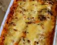 Кабачки с фаршем и рисом: идеальное блюдо для уютного ужина