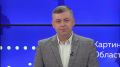 Руководитель Дирекции по организации мероприятий Кировской области Алексей Чепцов о предстоящем проекте "Зимняя Прогулочная Спасская"