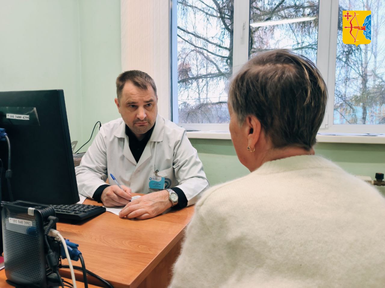 В Центре онкологии прошел День открытых дверей, посвященный борьбе с раком молочной железы — одним из самых распространенных видов онкологии у женщин В Центре онкологии прошел День открытых дверей, посвященный борьбе с раком молочной железы — одним из самых распространенных видов онкологии у женщин