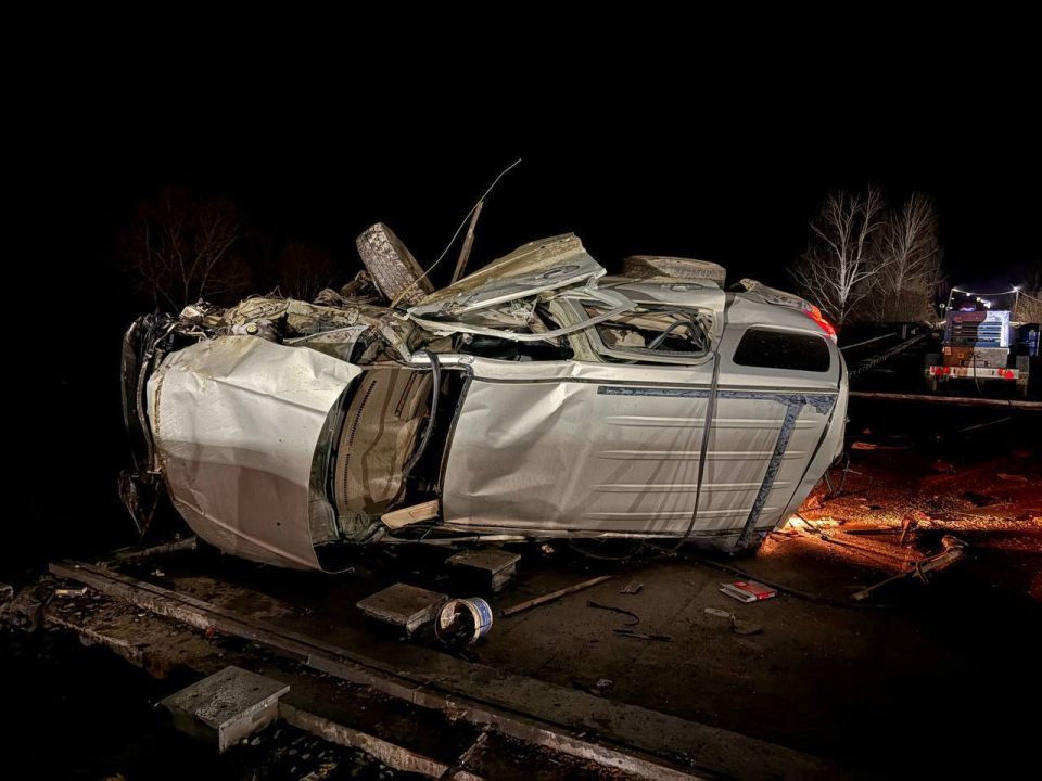 По факту происшествия в Советском районе полицейские проводят проверку