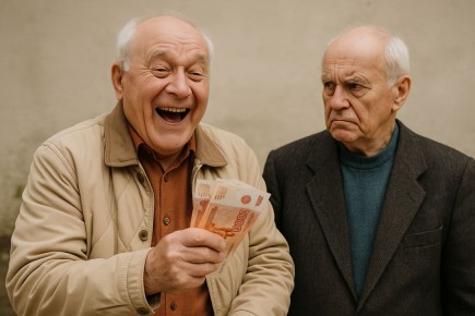 Не упустите свою выплату: пенсионерам предоставят до 40 тысяч рублей