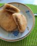 Кулинарный уют: картофельные пирожки с мясным наполнителем