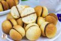 Как приготовить удивительное ореховое печенье с шоколадом: простой и вкусный рецепт