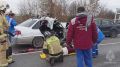 Четыре человека госпитализированы после серьезного ДТП в Котельничском районе