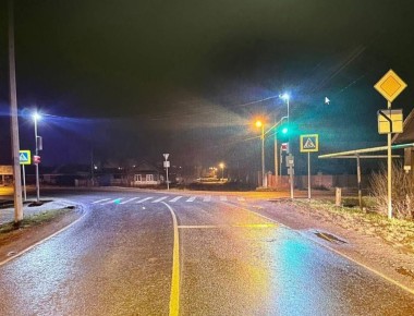 Мотоциклист получил травмы сегодня в результате ДТП в Уржуме
