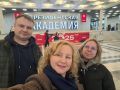 ДПО: курс на развитие! Команда Кировского филиала РАНХиГС успешно представила проекты в Москве!