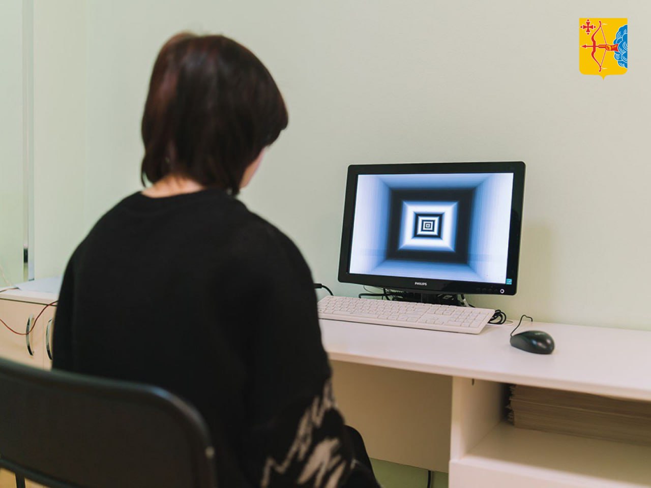 В Кировской области работают кабинеты охраны зрения в двух подразделениях Детского диагностического центра — основном — на Красноармейской, 43 и консультативно-диагностическом отделении на проспекте Строителей, 23/1 В Кировской области работают кабинеты охраны зрения в двух подразделениях Детского диагностического центра — основном — на Красноармейской, 43 и консультативно-диагностическом отделении на проспекте Строителей, 23/1