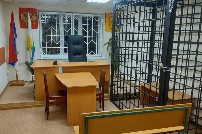 Жителя Юрьи отправили в колонию на три года за неуплату алиментов