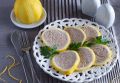 Фаршированные лимоны с тунцом: изысканная закуска для вашего стола