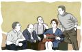 Пенсионерам силовых структур предоставили возможность выбора получения выплат