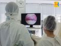 Врачи кировского Центра травматологии проводят уникальные операции