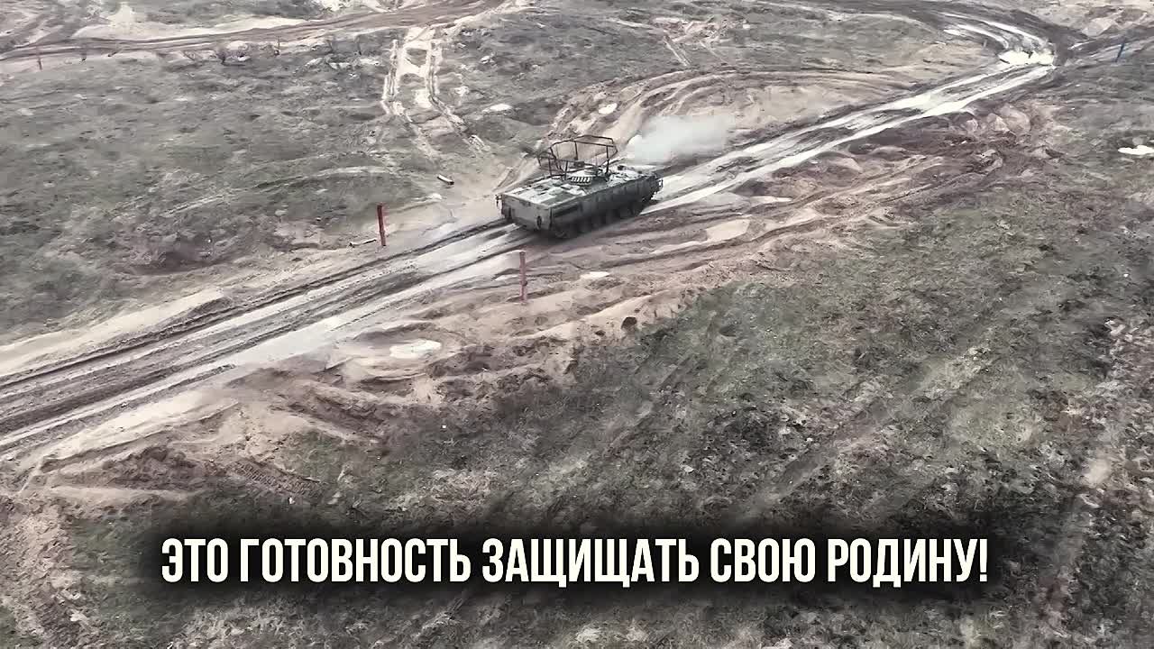 Служба по контракту от Кировской области — это: