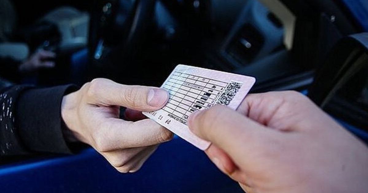#приговор. Осужден 22-летний житель Тужинского района за использование поддельного водительского удостоверения