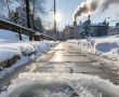 200 тысяч выплатили беременной кировчанке, сломавшей ногу из-за гололёда