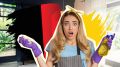 Немецкие хозяйки не тратят часы на уборку: хитроумная система экономит массу времени