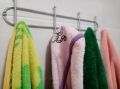 Как из старых полотенец сделать мягкие и пушистые: совет, который сможет повторить каждый