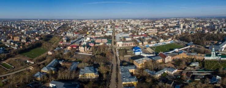 Время вечерних аудионовостей!