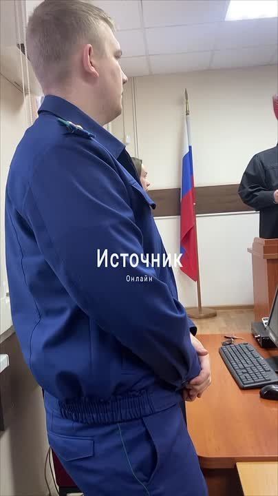 Илью Паузина (бывшего замруководителя Центра туризма Кировской области, работавшего с Русланом Мамедовым) приговорили к штрафу 220 тыс