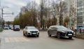 Сотрудники Госавтоинспекции Кировской области рекомендуют водителям быть осторожнее на дороге