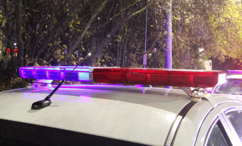 В минувшие выходные дни в Кировской области были задержаны 40 нетрезвых водителей